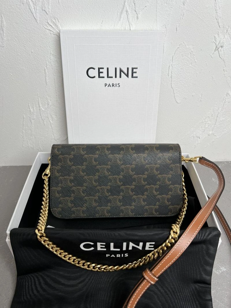 ZipUp Celine Satchel Bags 77258