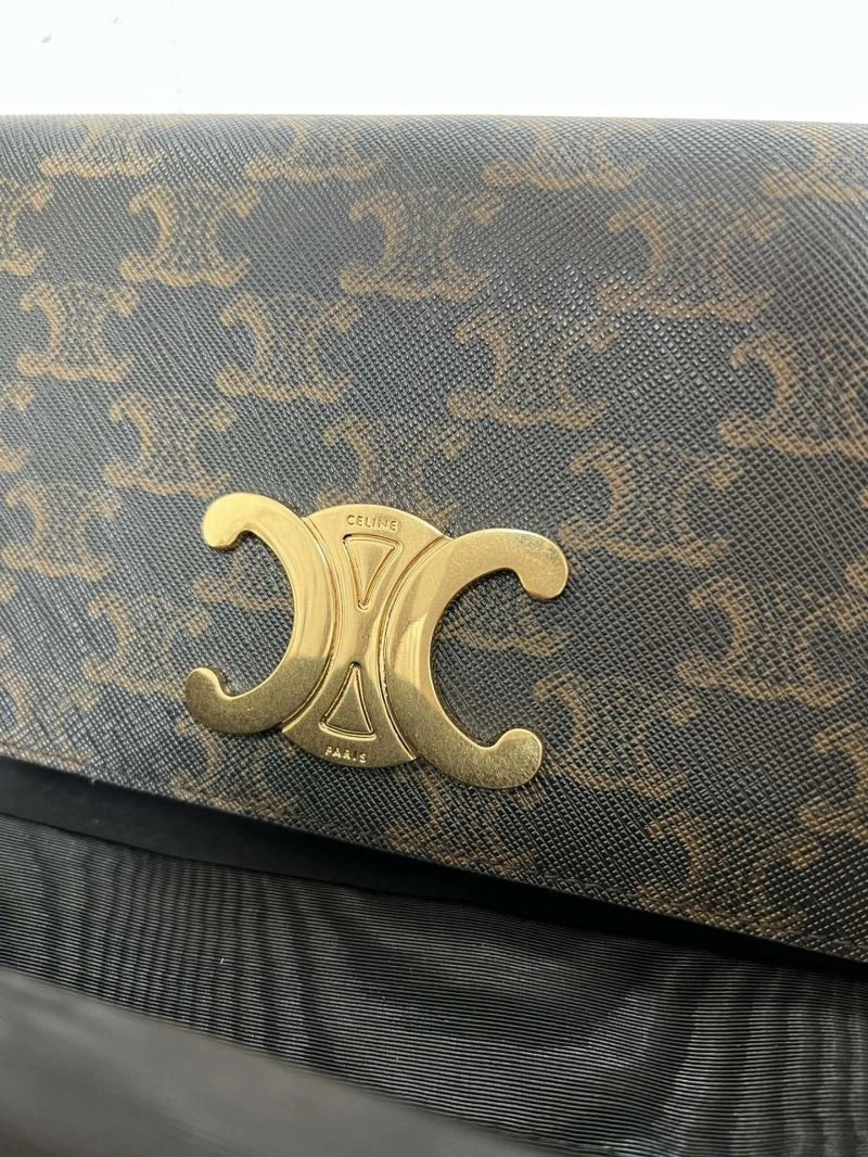 ZipUp Celine Satchel Bags 77258