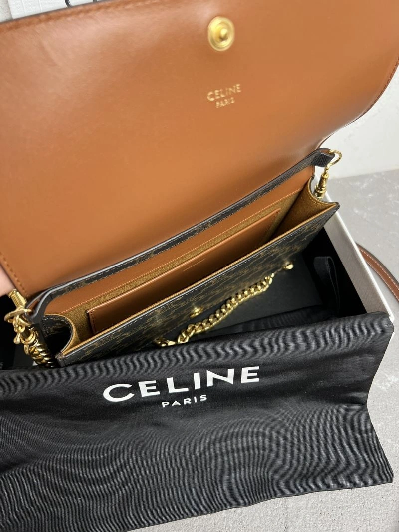 ZipUp Celine Satchel Bags 77258
