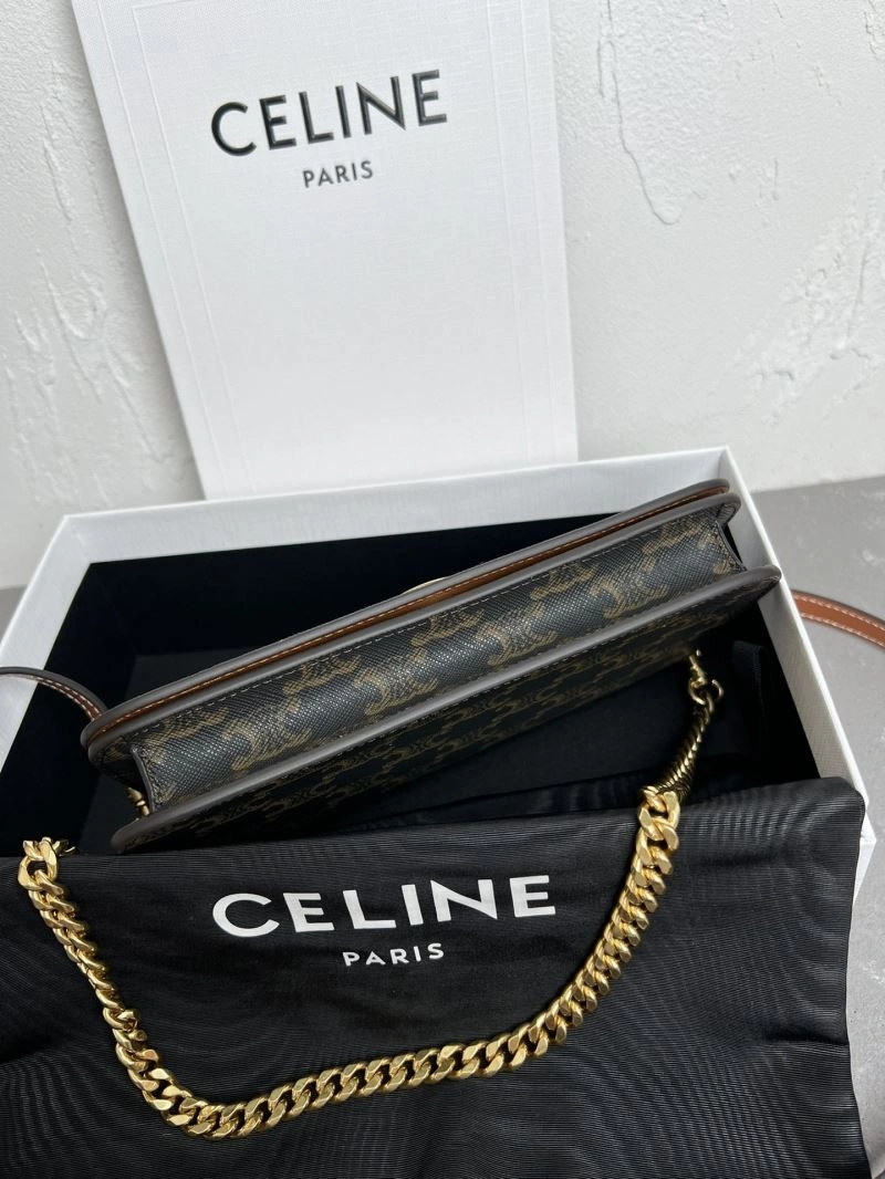 ZipUp Celine Satchel Bags 77258