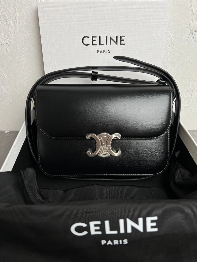 Lightweight Celine Satchel Bags 77257