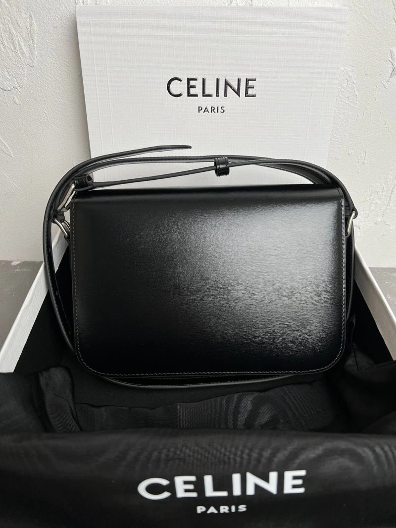Lightweight Celine Satchel Bags 77257
