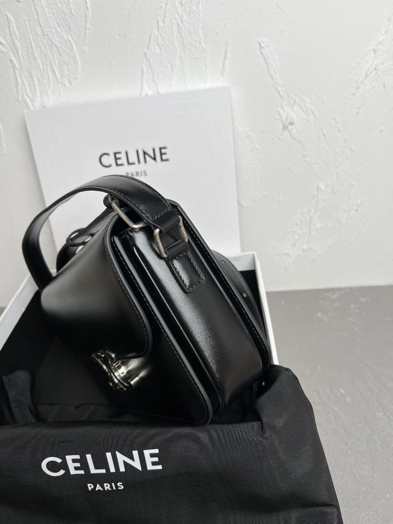 Lightweight Celine Satchel Bags 77257