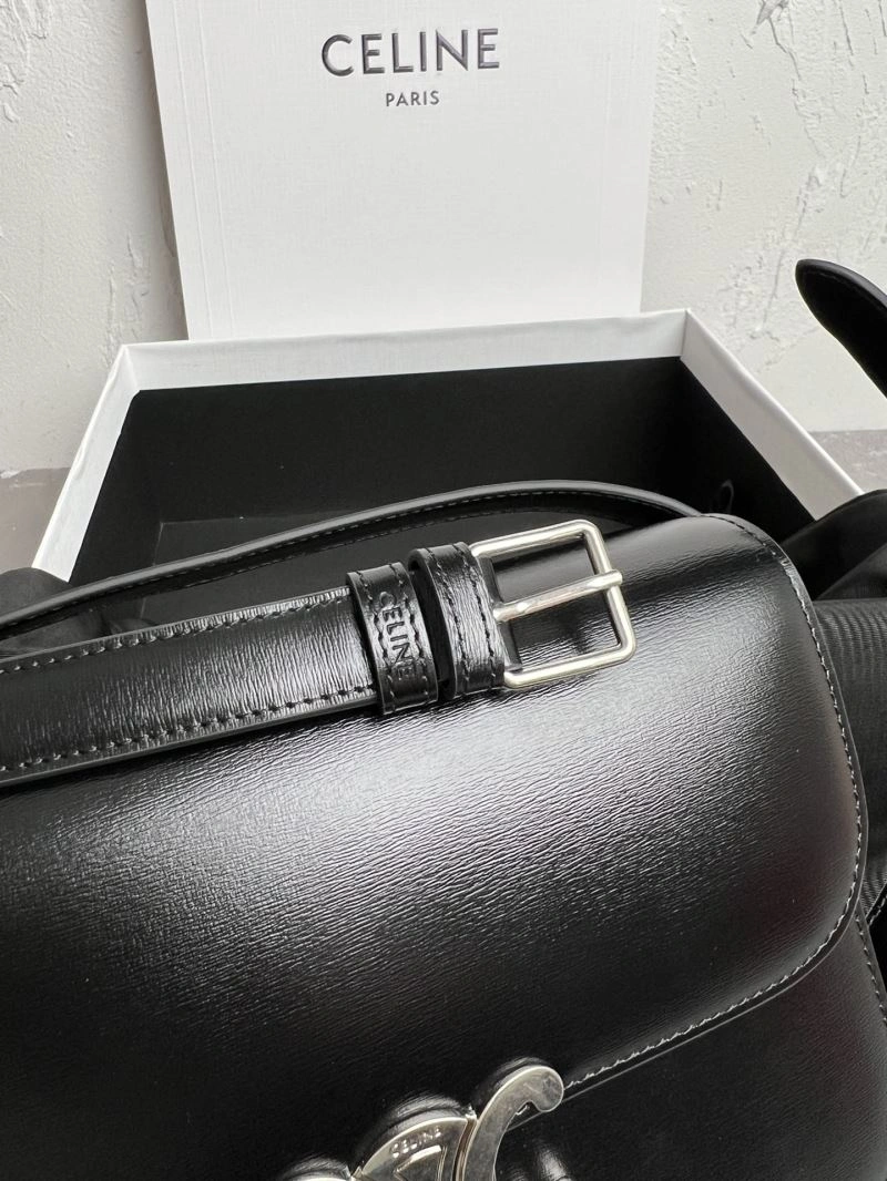 Lightweight Celine Satchel Bags 77257