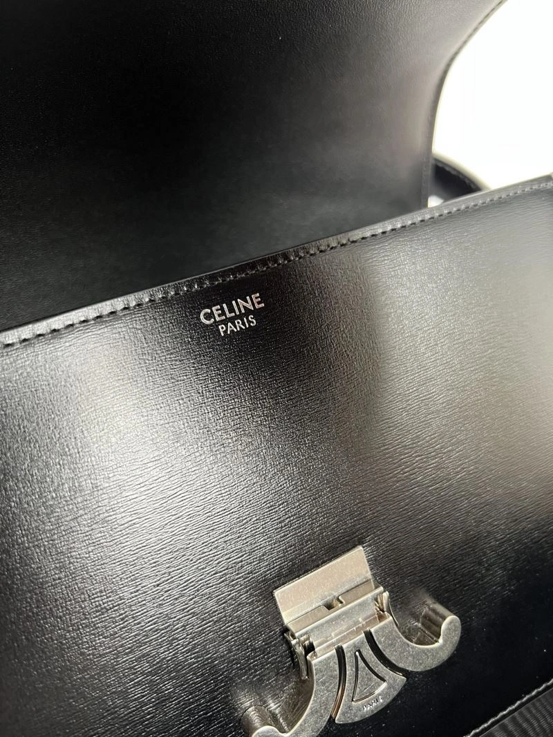 Lightweight Celine Satchel Bags 77257