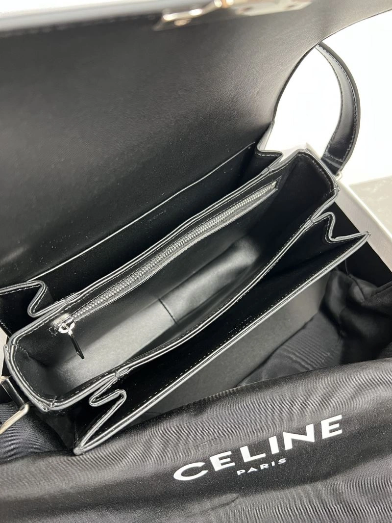 Lightweight Celine Satchel Bags 77257