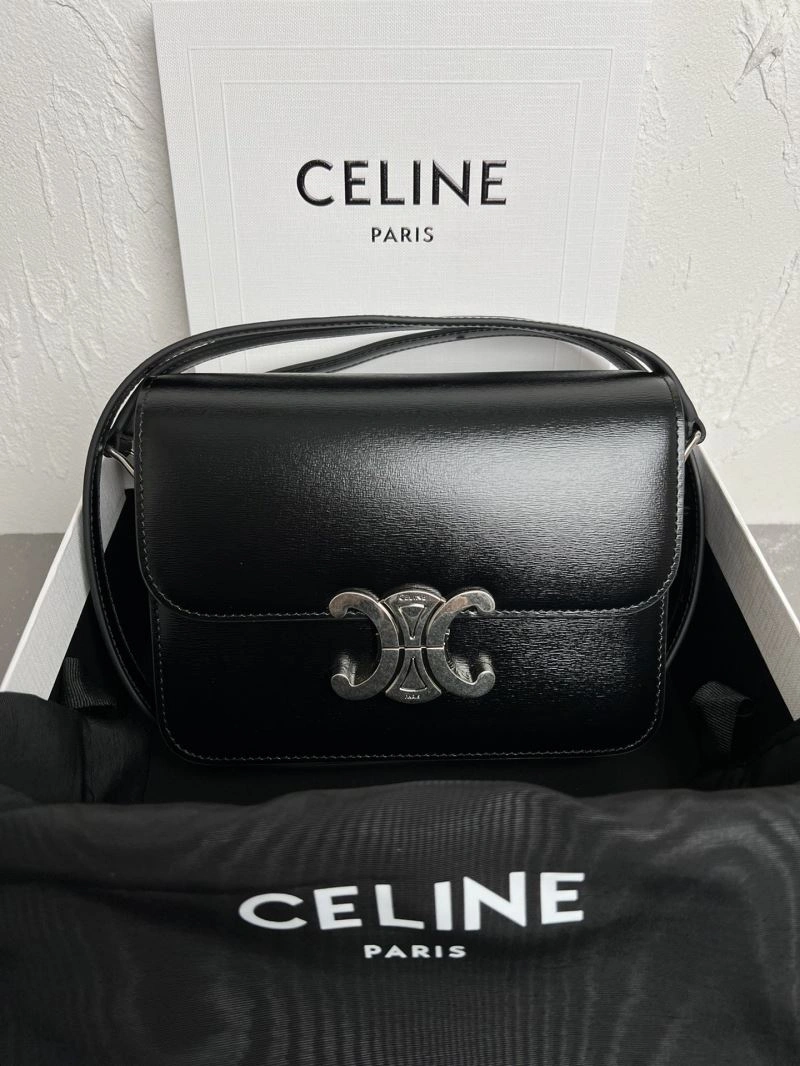 Colorful Celine Satchel Bags 77248