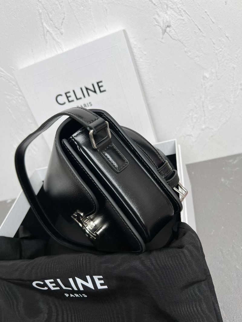 Colorful Celine Satchel Bags 77248