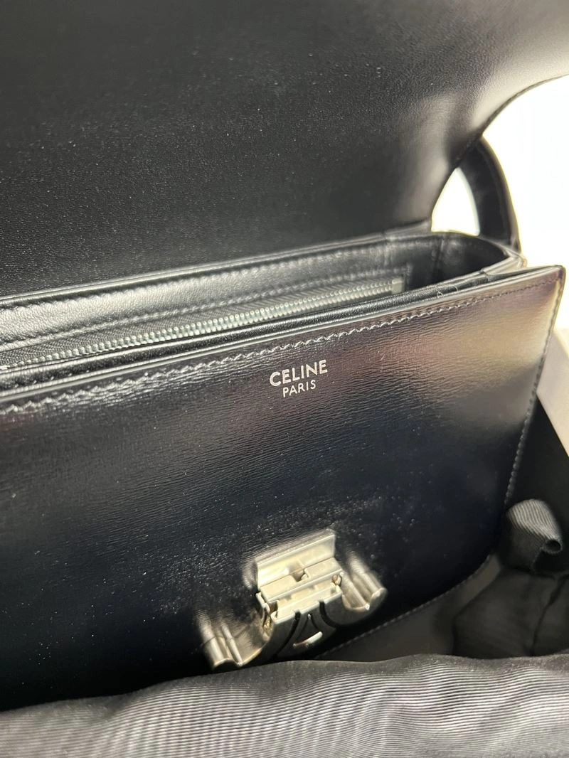 Colorful Celine Satchel Bags 77248