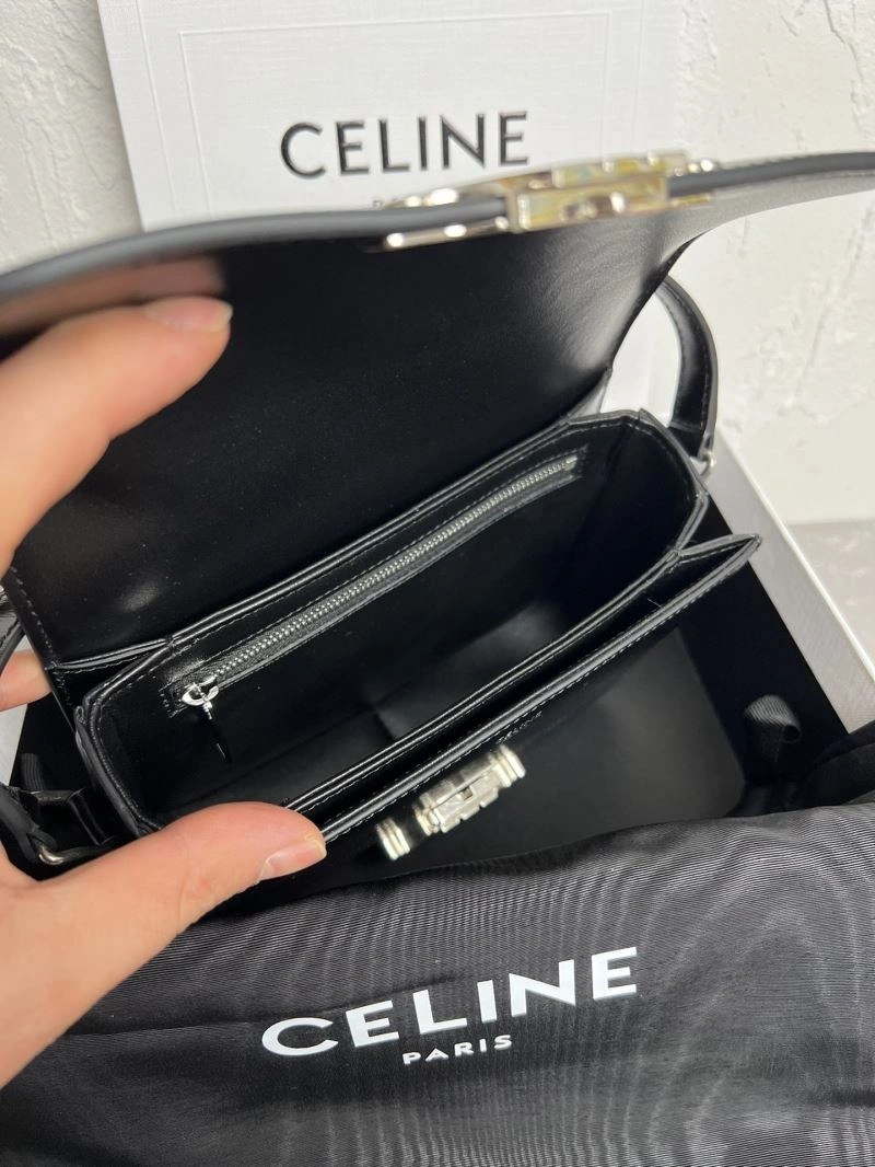 Colorful Celine Satchel Bags 77248