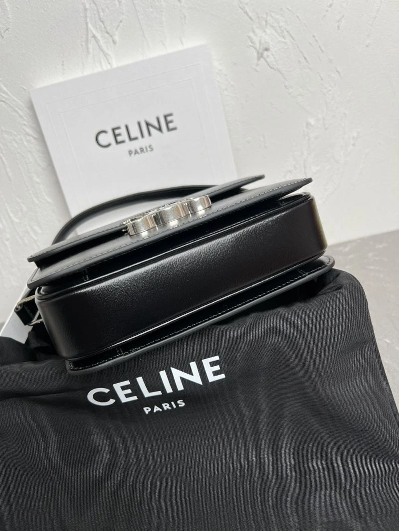 Colorful Celine Satchel Bags 77248