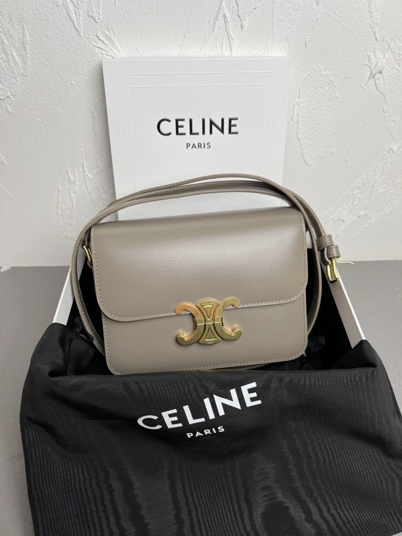 Comfortable Celine Satchel Bags 77244