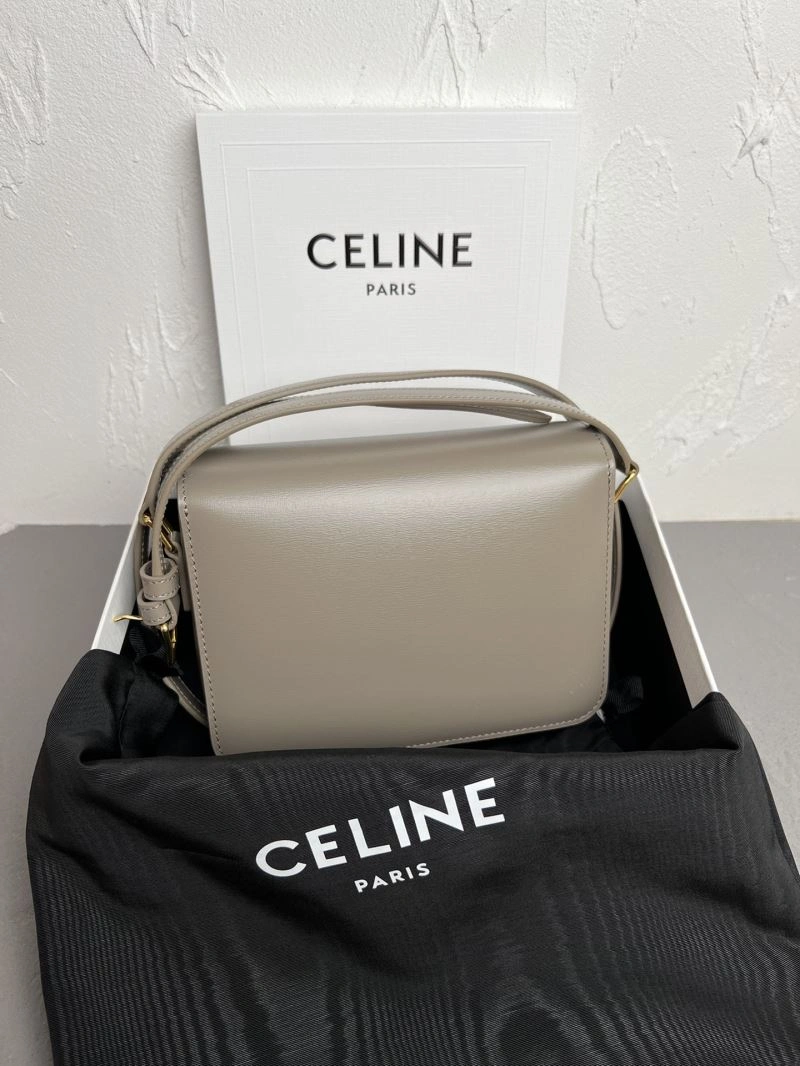 Comfortable Celine Satchel Bags 77244