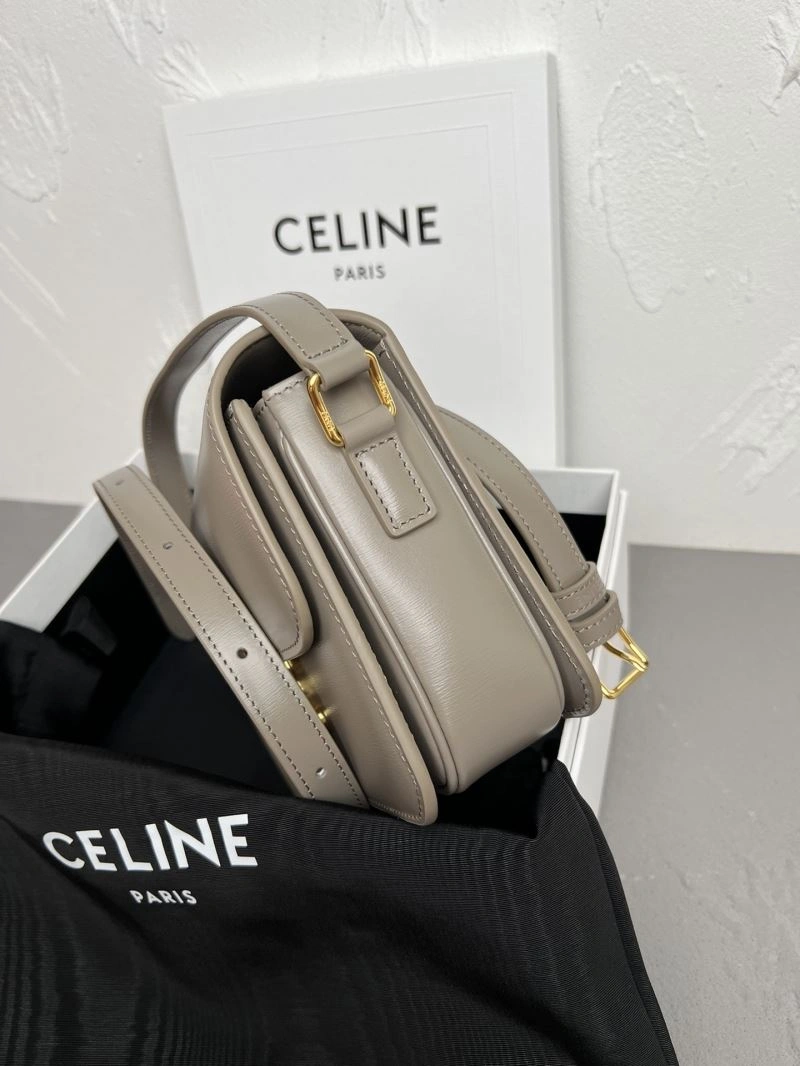Comfortable Celine Satchel Bags 77244