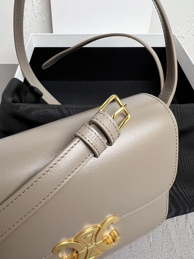 Comfortable Celine Satchel Bags 77244