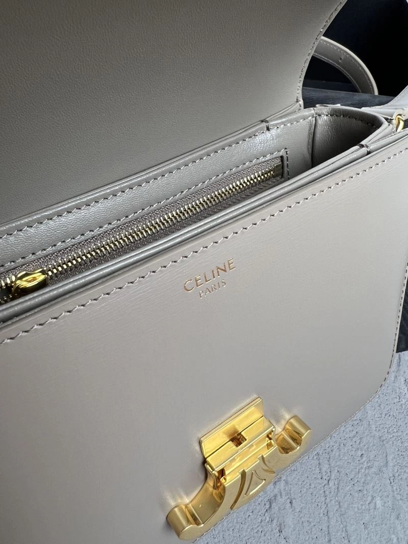 Comfortable Celine Satchel Bags 77244