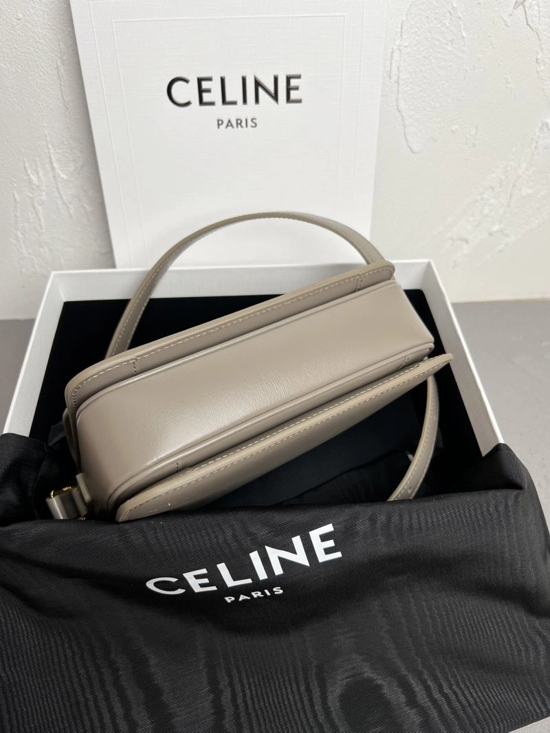 Comfortable Celine Satchel Bags 77244
