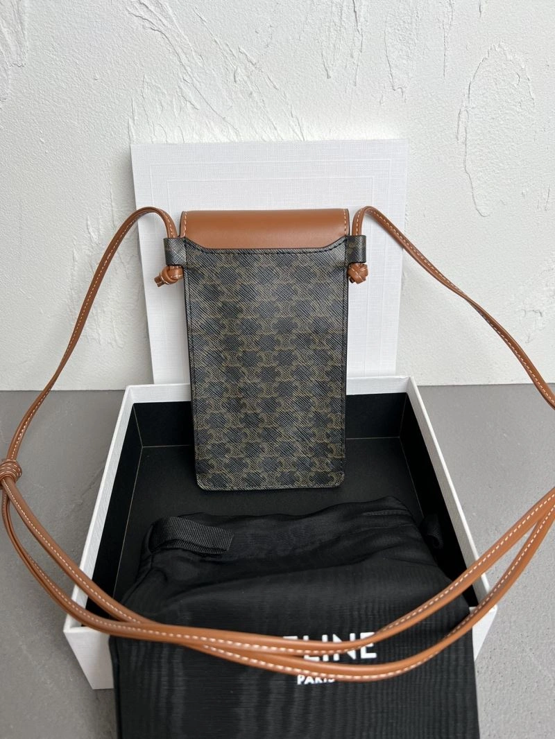 Elegant Celine Satchel Bags 77233