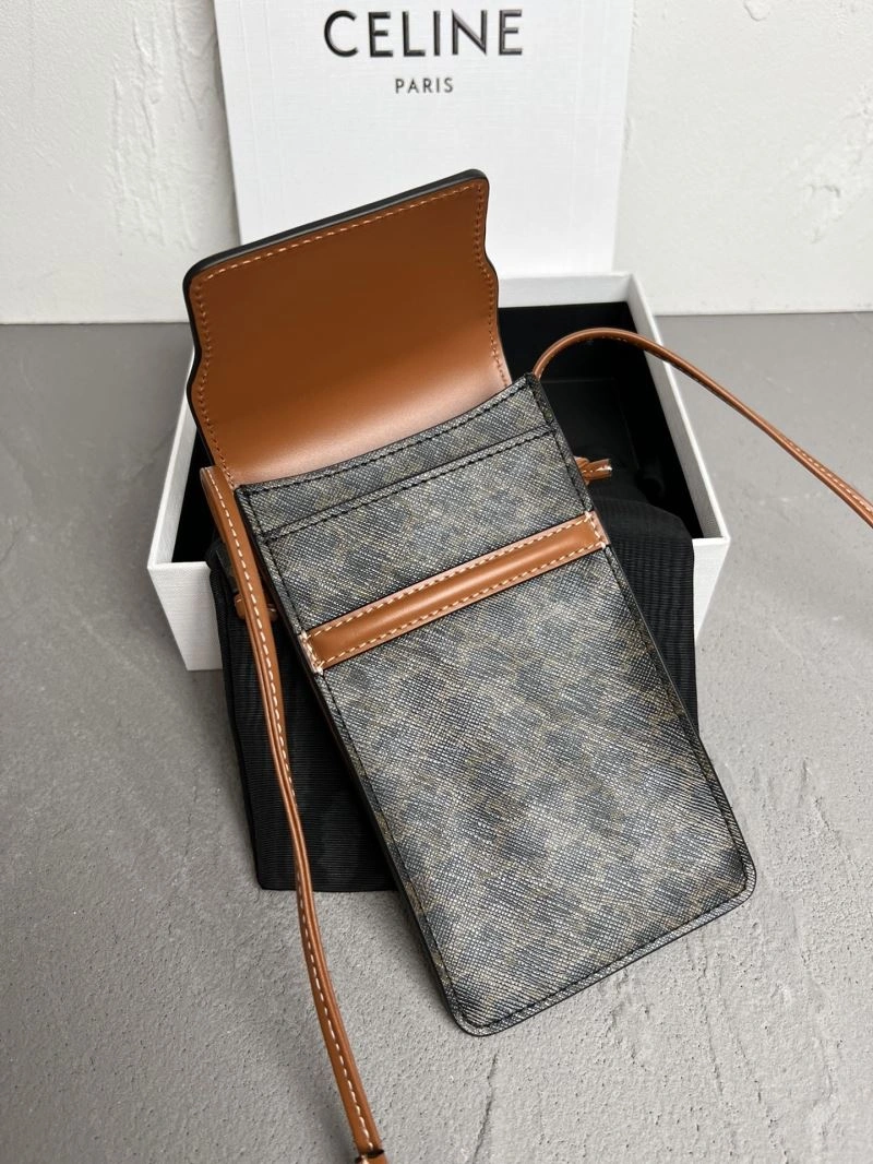 Elegant Celine Satchel Bags 77233