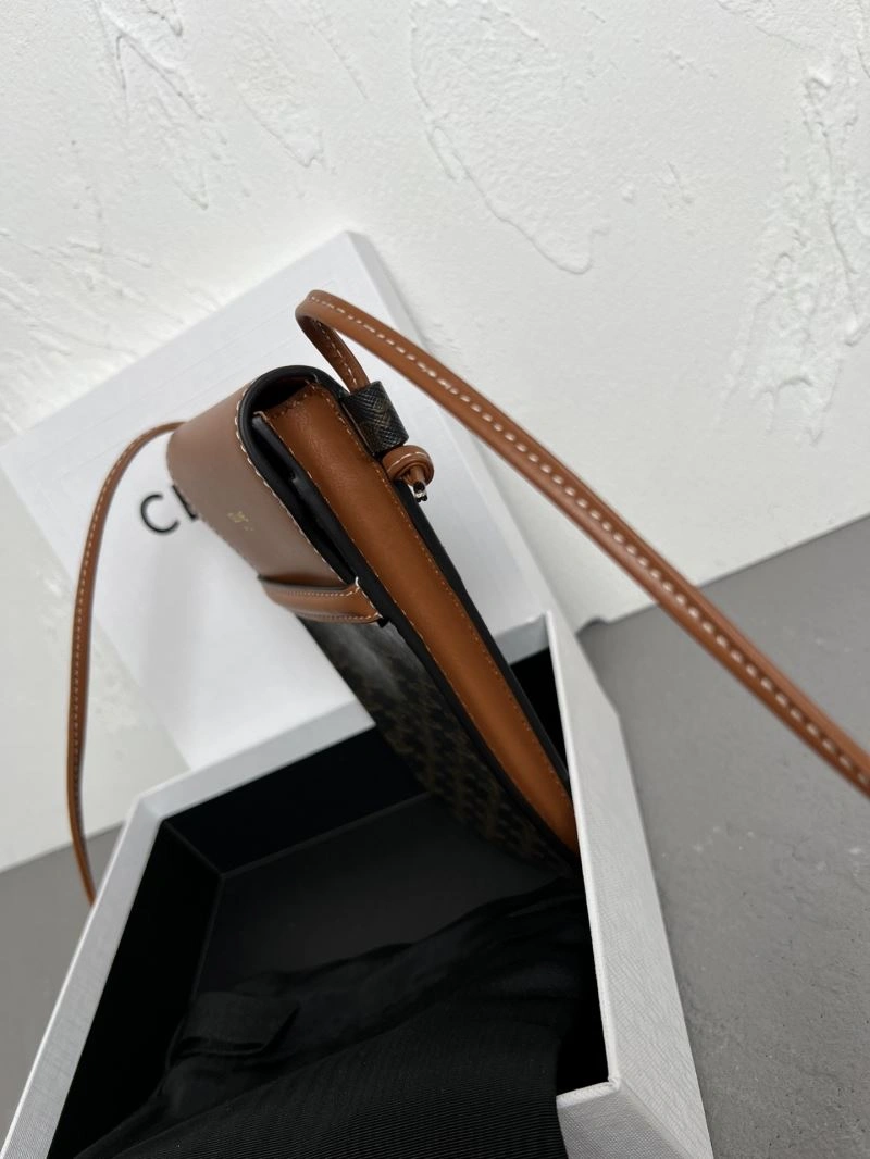 Elegant Celine Satchel Bags 77233