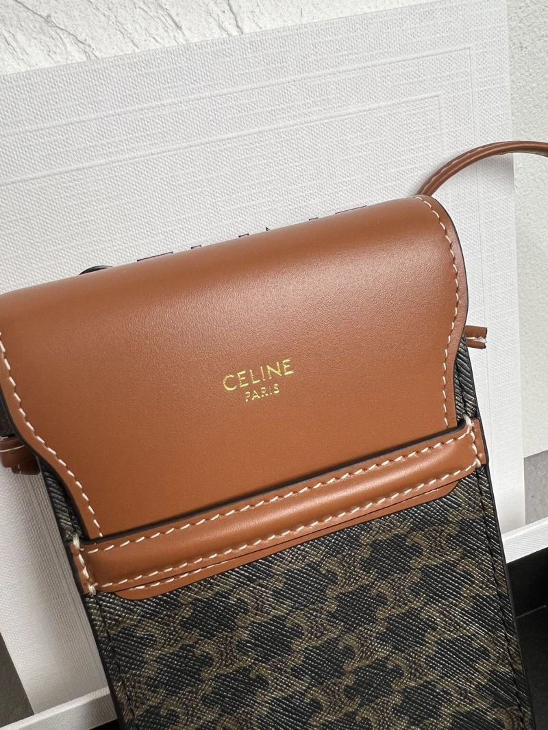 Elegant Celine Satchel Bags 77233