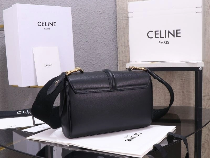 GoAnywhere Celine Satchel Bags 77254