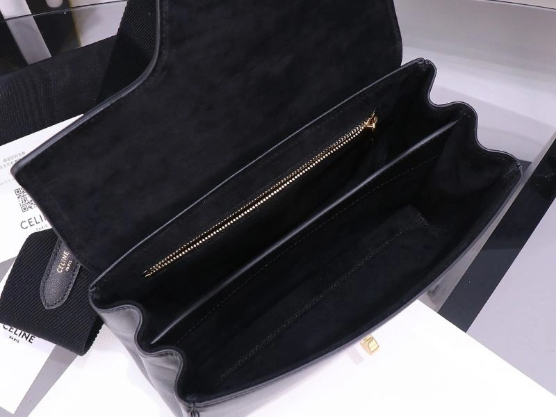 GoAnywhere Celine Satchel Bags 77254