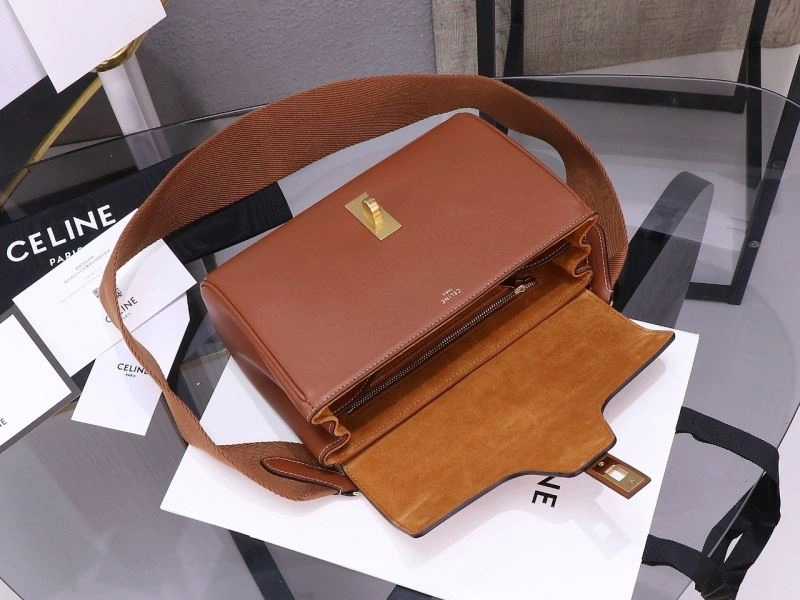 Celine Satchel Bags Attractive 77251