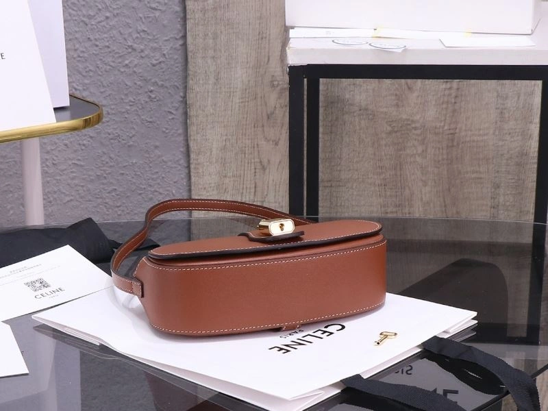Celine Satchel Bags Breathable 77231