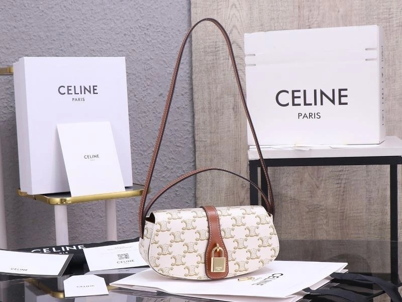 Celine Satchel Bags BestValue 77240