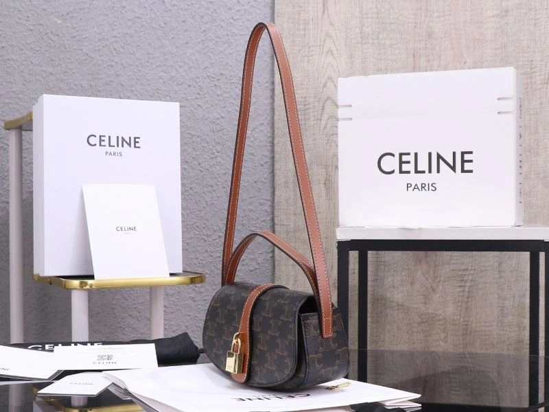 NewStyle Celine Satchel Bags 77236