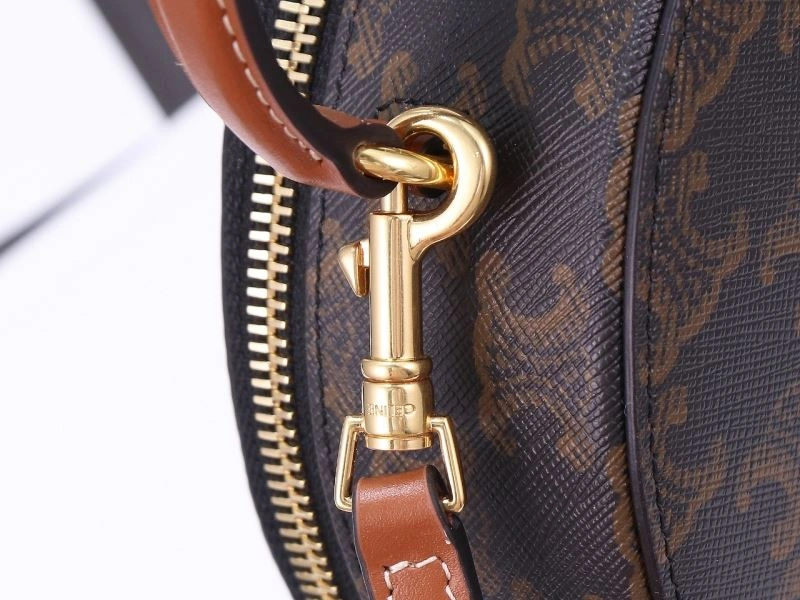 Celine Satchel Bags Effortless 77259