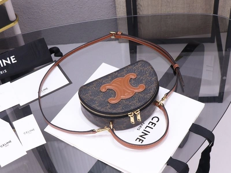Celine Satchel Bags Effortless 77259