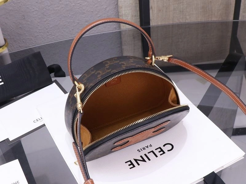 Celine Satchel Bags Effortless 77259