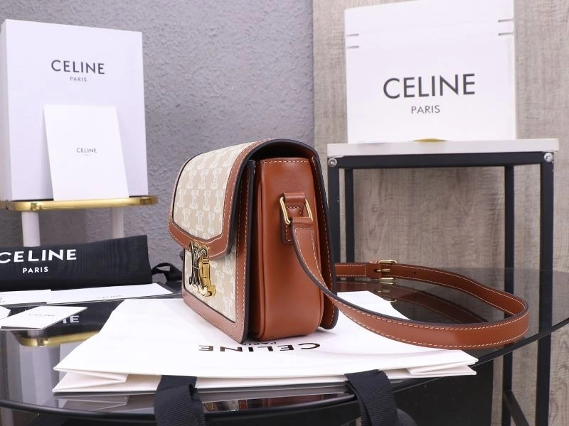 Celine Satchel Bags TopPick 77255
