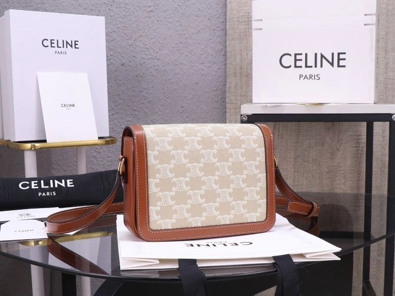 Celine Satchel Bags TopPick 77255