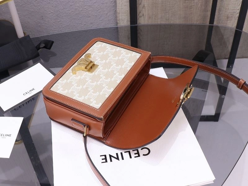Celine Satchel Bags TopPick 77255