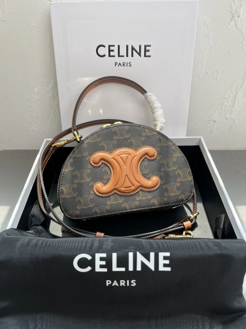 Packable Celine Satchel Bags 77245