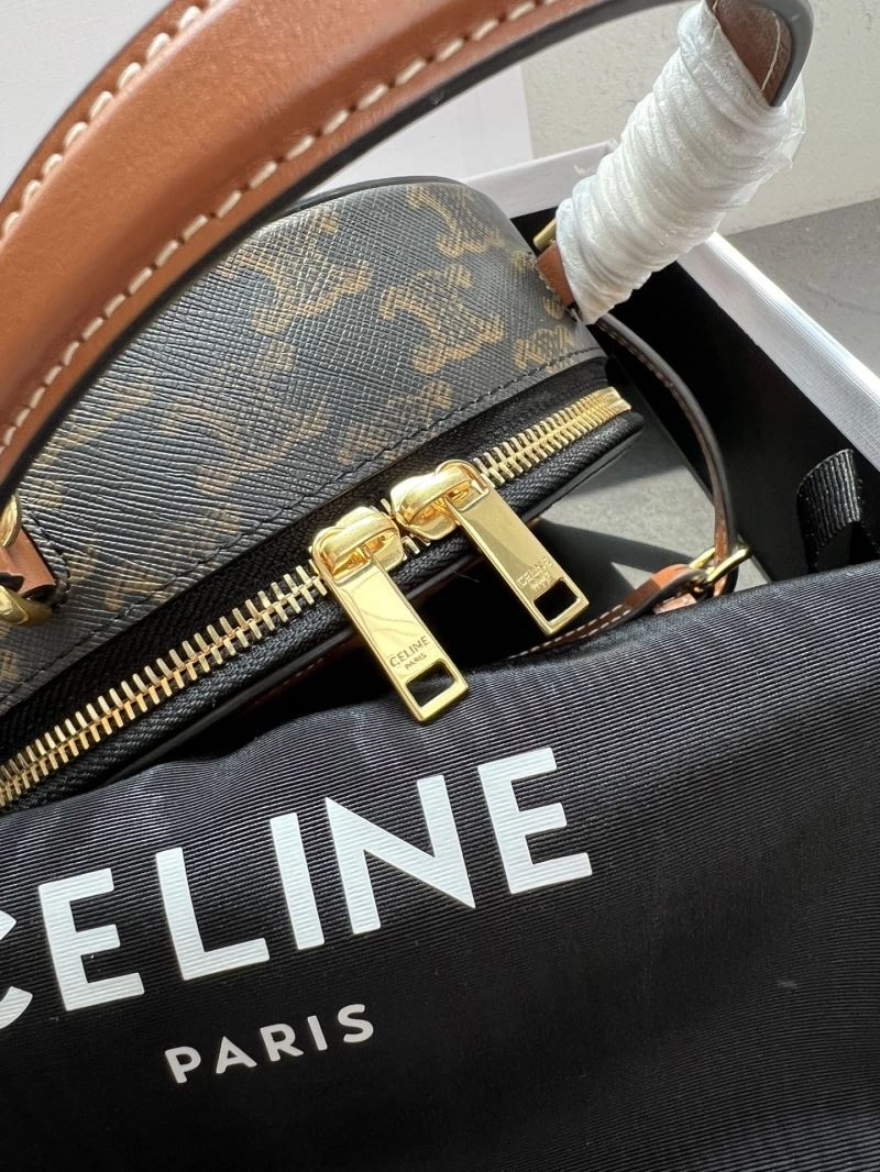 Packable Celine Satchel Bags 77245