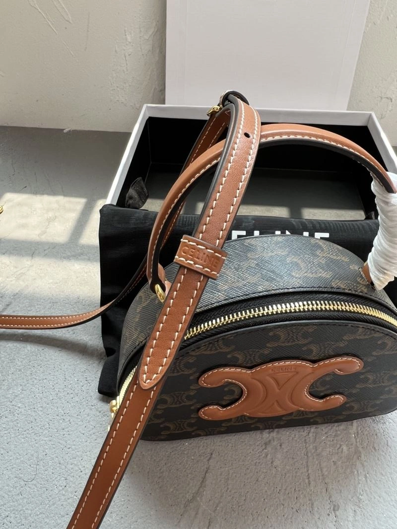 Packable Celine Satchel Bags 77245