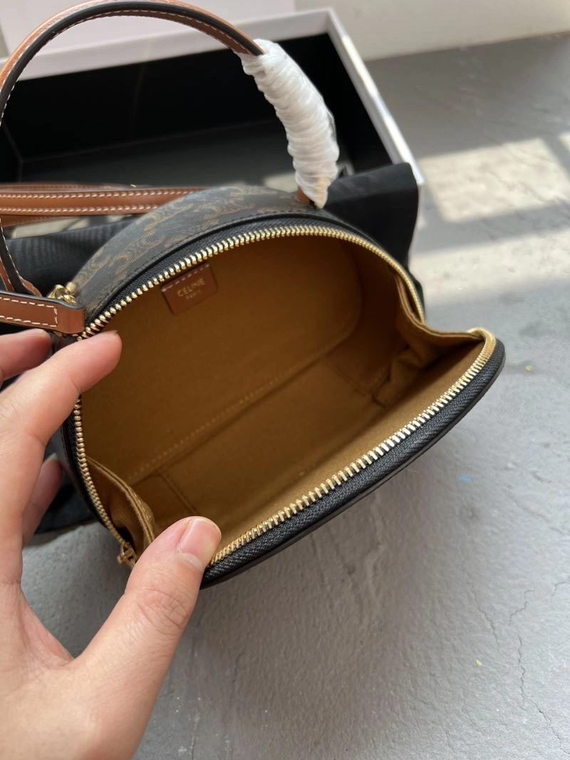 Packable Celine Satchel Bags 77245