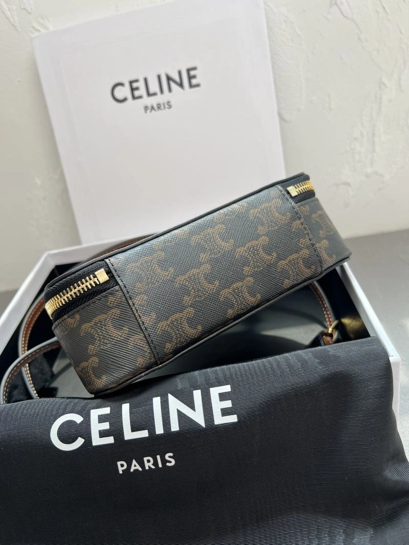 Packable Celine Satchel Bags 77245