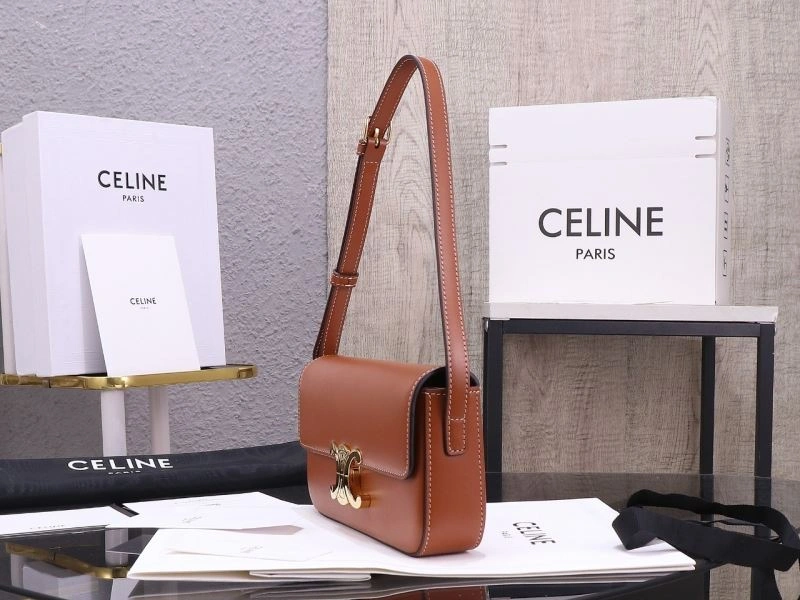 Celine Satchel Bags GoAnywhere 77239