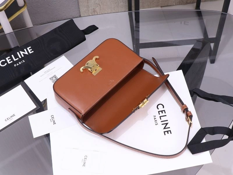Celine Satchel Bags GoAnywhere 77239
