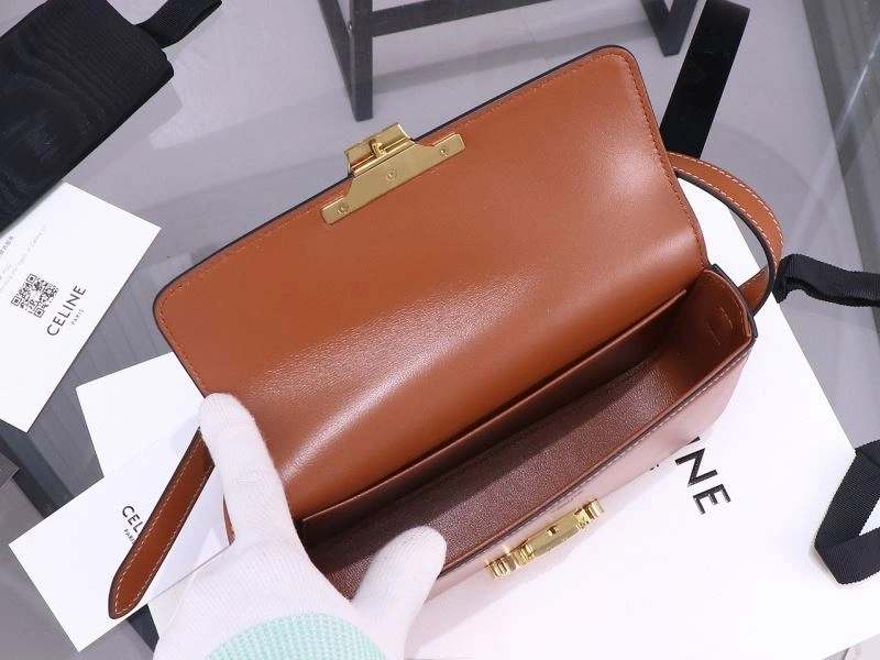 Celine Satchel Bags GoAnywhere 77239