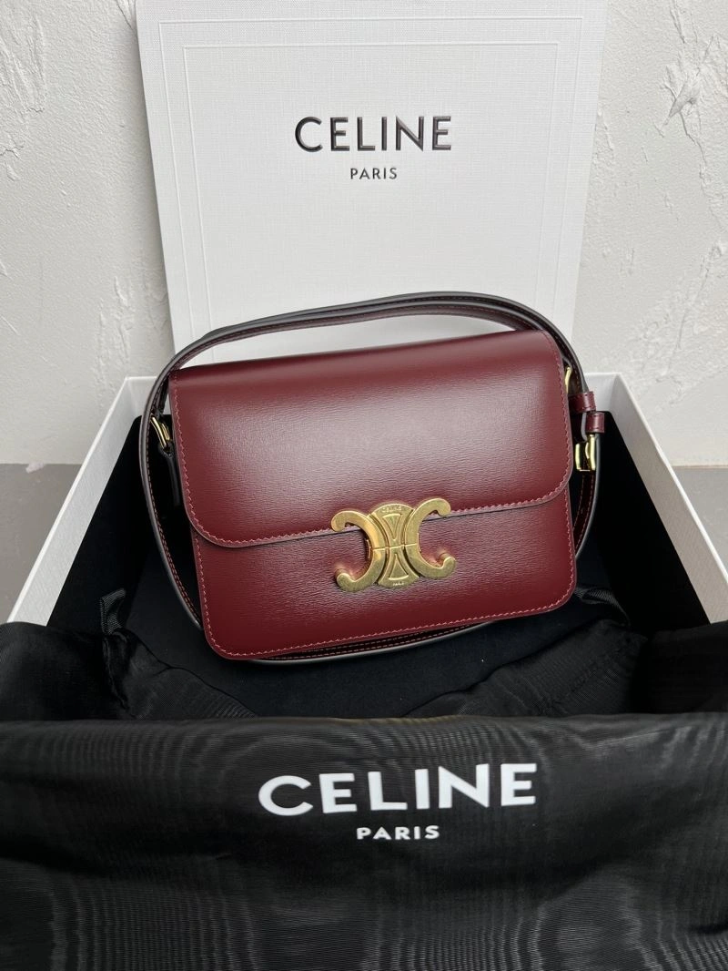 Celine Satchel Bags Sophisticated 77252