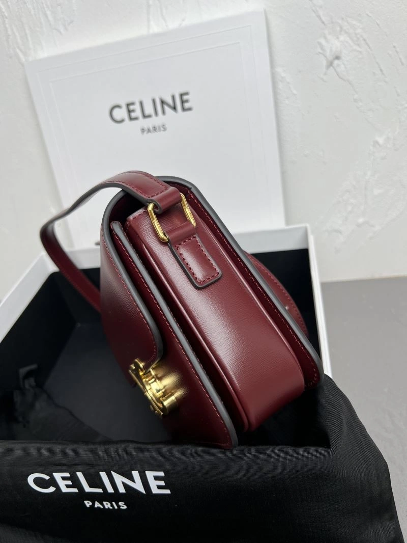 Celine Satchel Bags Sophisticated 77252