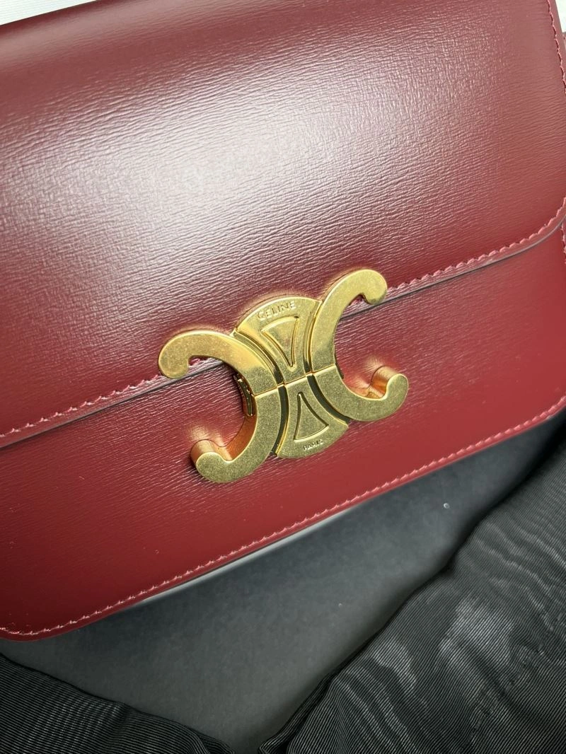 Celine Satchel Bags Sophisticated 77252