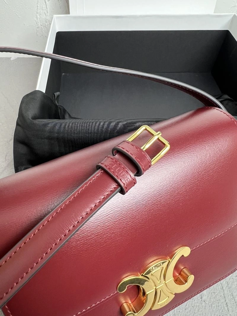 Celine Satchel Bags Sophisticated 77252