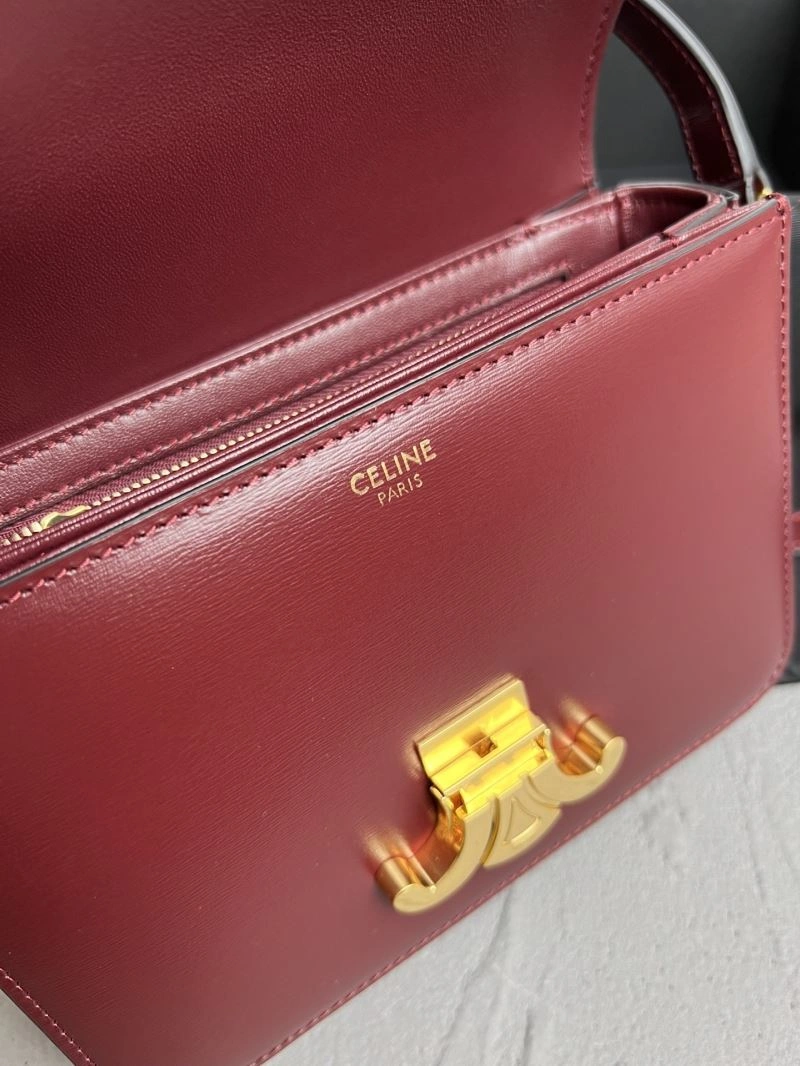 Celine Satchel Bags Sophisticated 77252